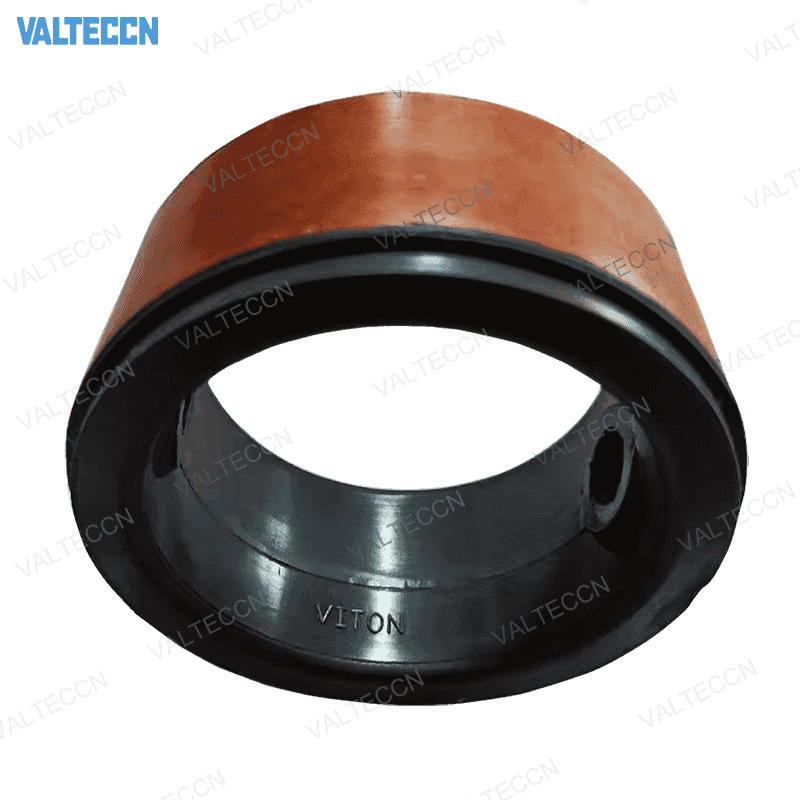 Butterfly Valve VITON Seat