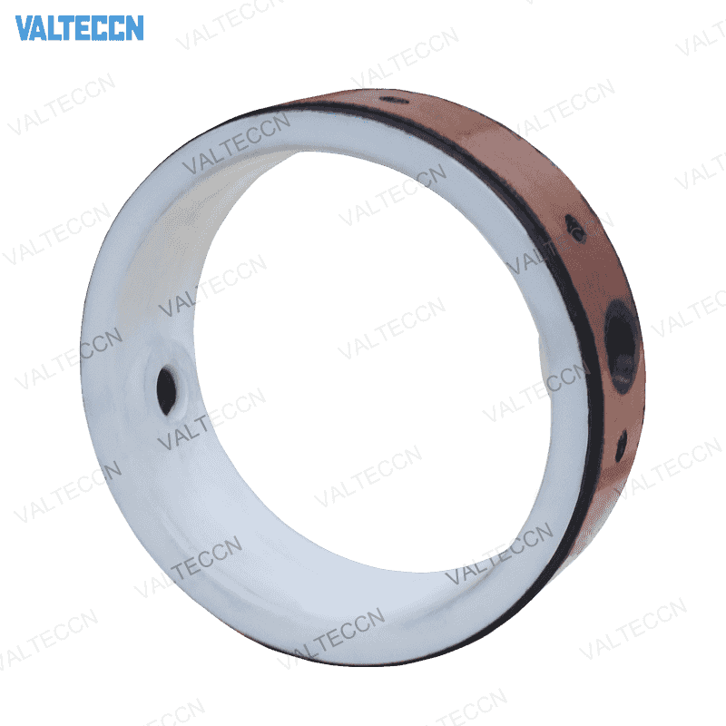 Butterfly Valve PTFE Seat